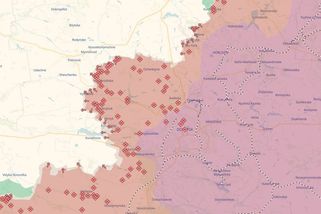 Rusové výrazně zrychlují postup. Za poslední týden zabrali 150 kilometrů čtverečních - Novinky